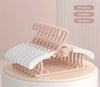 10pcs Pink Extendable Non Slip Hanger Set