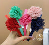 5pcs hair accessories