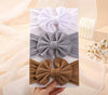 3pcs cute baby hairband