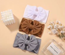  3pcs cute baby hairband