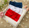 3pcs Hairband for baby girl
