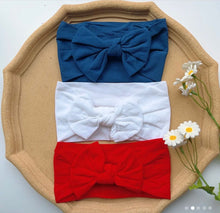  3pcs Hairband for baby girl