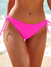 Tie Side Bikini Panty