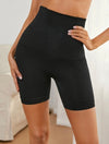 High Waisted Shapewear Shorts