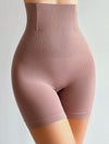 High Waist Shapewear Shorts