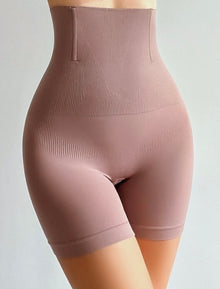  High Waist Shapewear Shorts