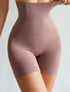 High Waist Shapewear Shorts