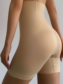  Plain Shapewear Shorts